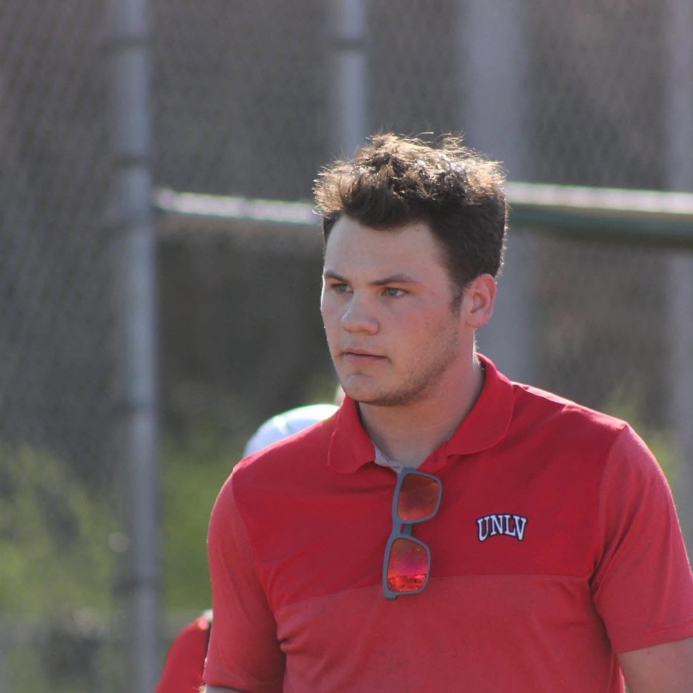 Connor Jenkins
